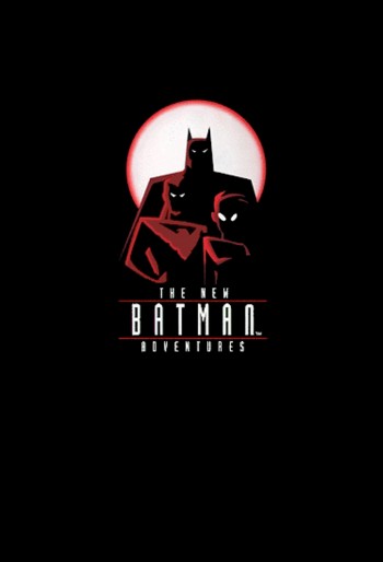 The New Batman Adventures S 1-2 DVDRip Fjyf