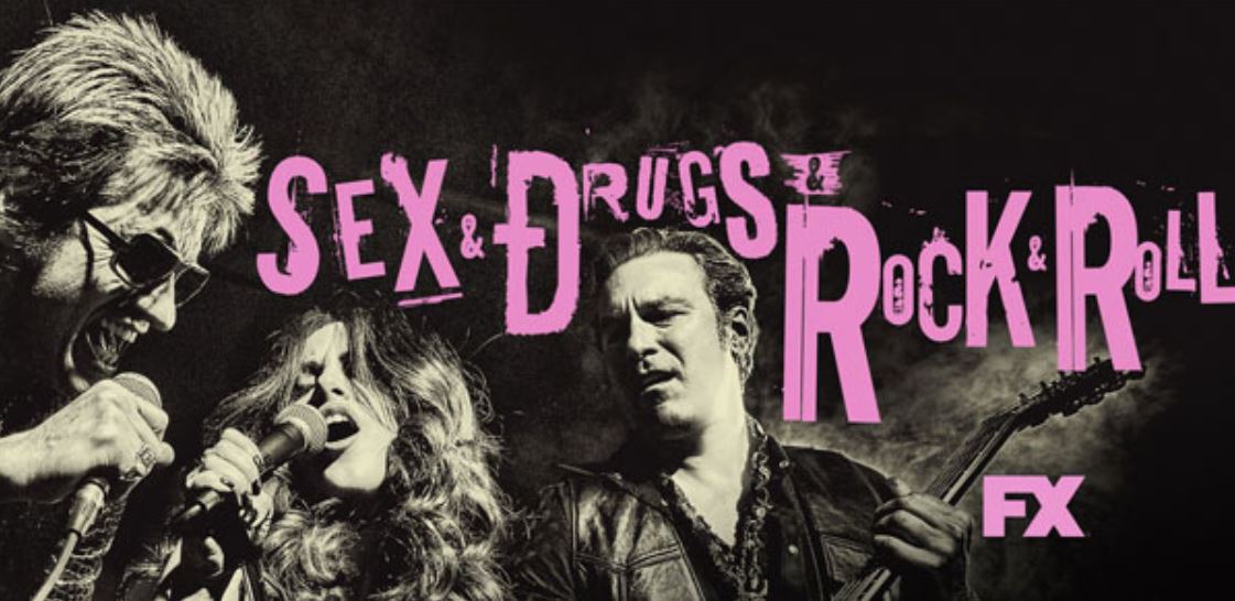Sex and Drugs and Rock and Roll COMPLETE S 1-2 QYxf Sex and Drugs and Rock and Roll COMPLETE S 1-2 QYxf