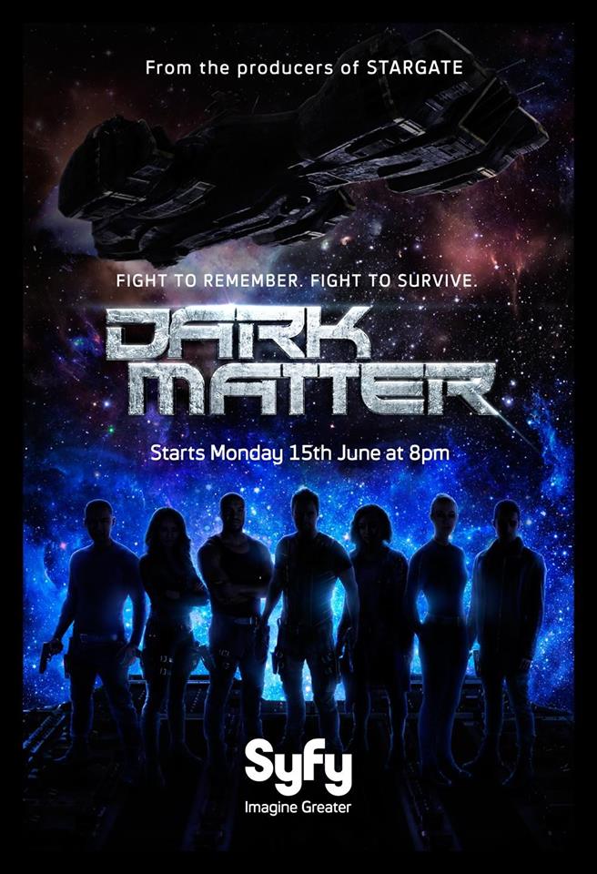 Dark Matter COMPLETE S 1-2-3 VXxf Dark Matter COMPLETE S 1-2-3 VXxf