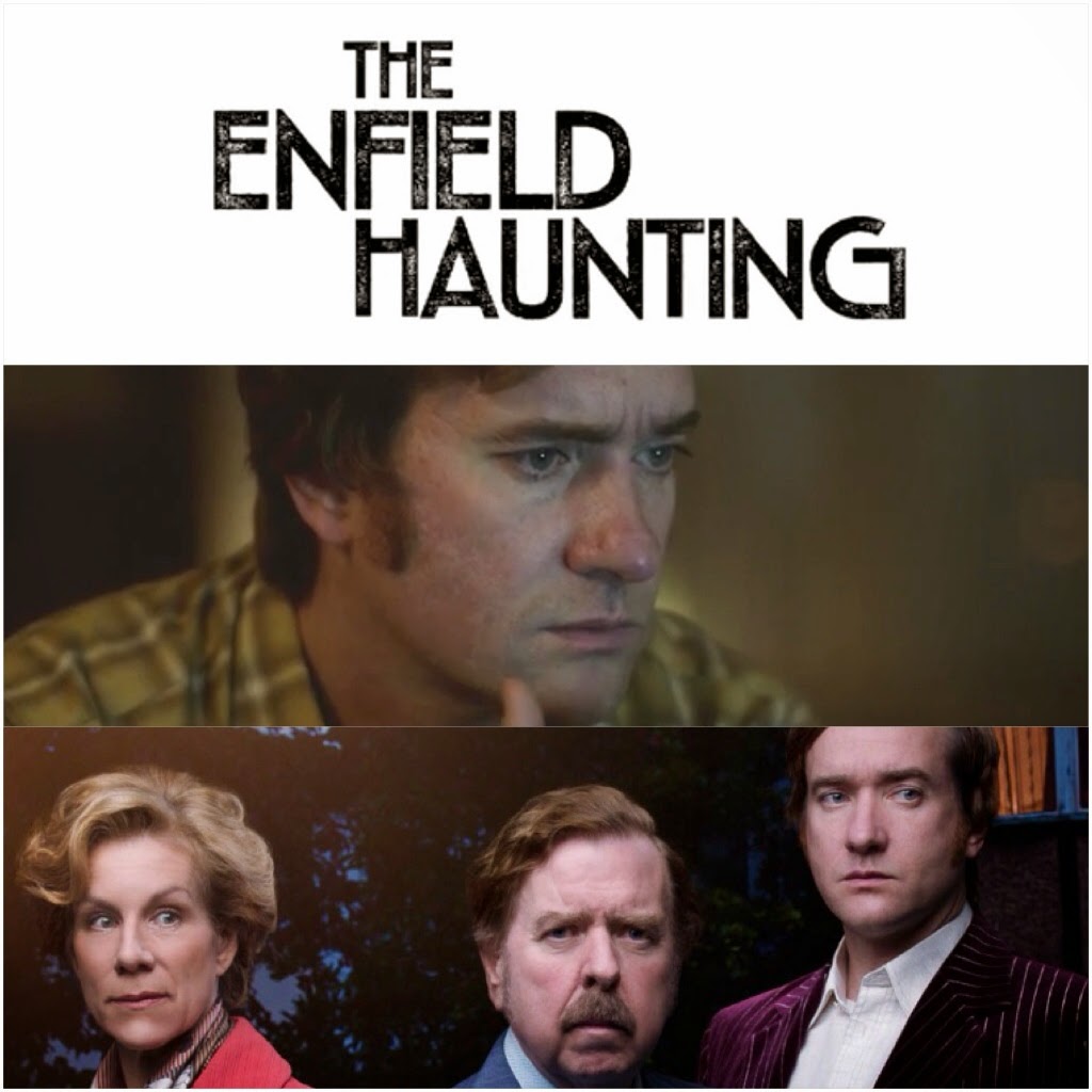 The Enfield Haunting COMPLETE mini-series Dfyf The Enfield Haunting COMPLETE mini-series Dfyf