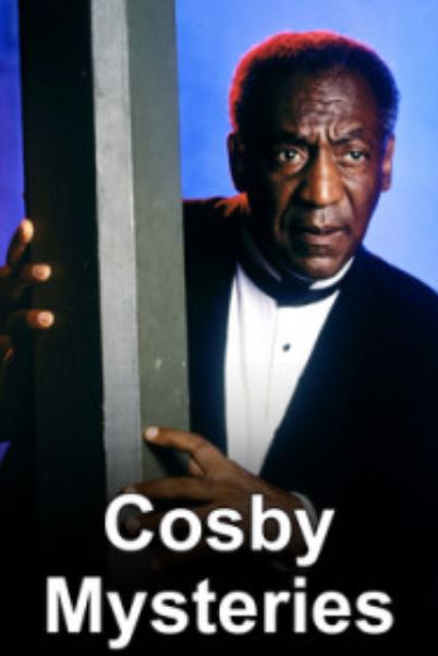 The Cosby Mysteries S01 NTxf