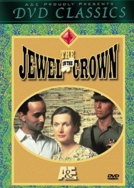 The Jewel in the Crown COMPLETE S01 Nkyf The Jewel in the Crown COMPLETE S01 Nkyf
