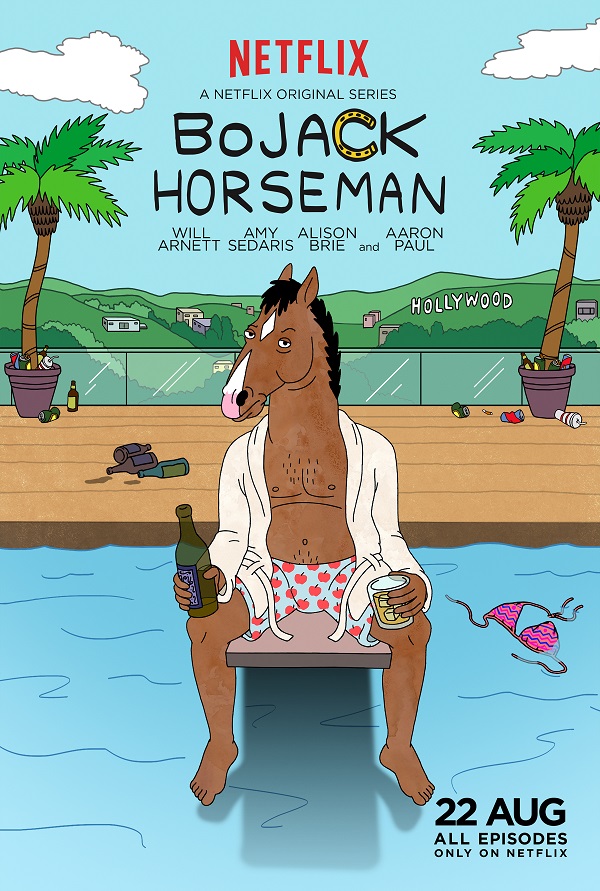BoJack Horseman COMPLETE S 1-2-3-4-5-6 5eec91bc1f66c BoJack Horseman COMPLETE S 1-2-3-4-5-6 5eec91bc1f66c