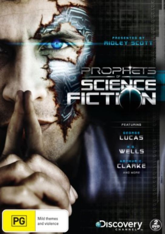 Prophets of Science Fiction COMPLETE mini series 720p small size 5eec91bc9560d