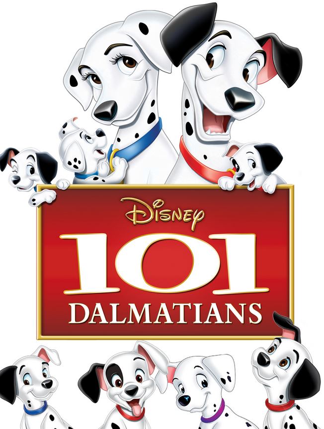 101 Dalmatians The Series COMPLETE S 1-2 5eec943ba366d 101 Dalmatians The Series COMPLETE S 1-2 5eec943ba366d