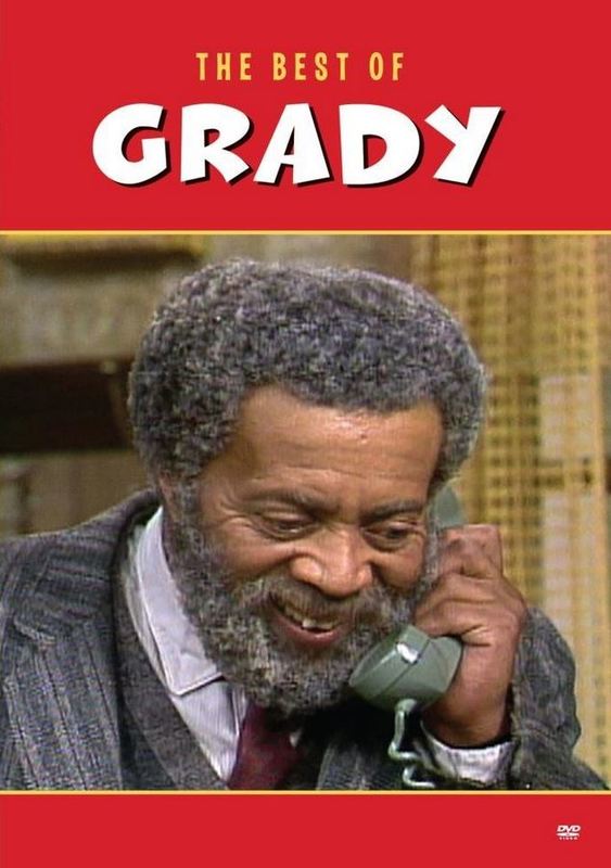 Sanford and Son COMPLETE S 1-6 + Grady 9znrWLMz Sanford and Son COMPLETE S 1-6 + Grady 9znrWLMz