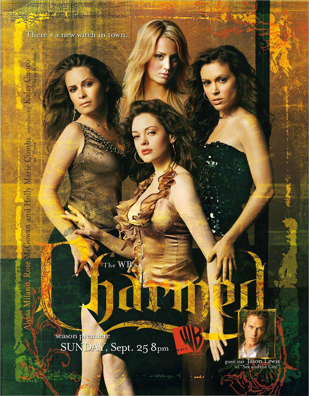 Charmed COMPLETE S 1-8 DVDRip Charmed_S8