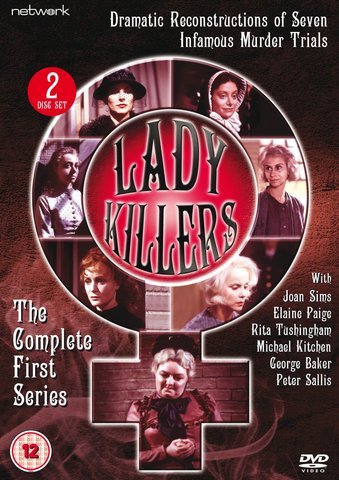 Ladykillers COMPLETE S 1-2 Lady_Killers_zpsfd4aeec0 Ladykillers COMPLETE S 1-2 Lady_Killers_zpsfd4aeec0