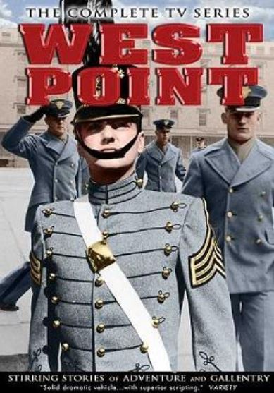 West Point COMPLETE S01 TJ8lLUbI West Point COMPLETE S01 TJ8lLUbI