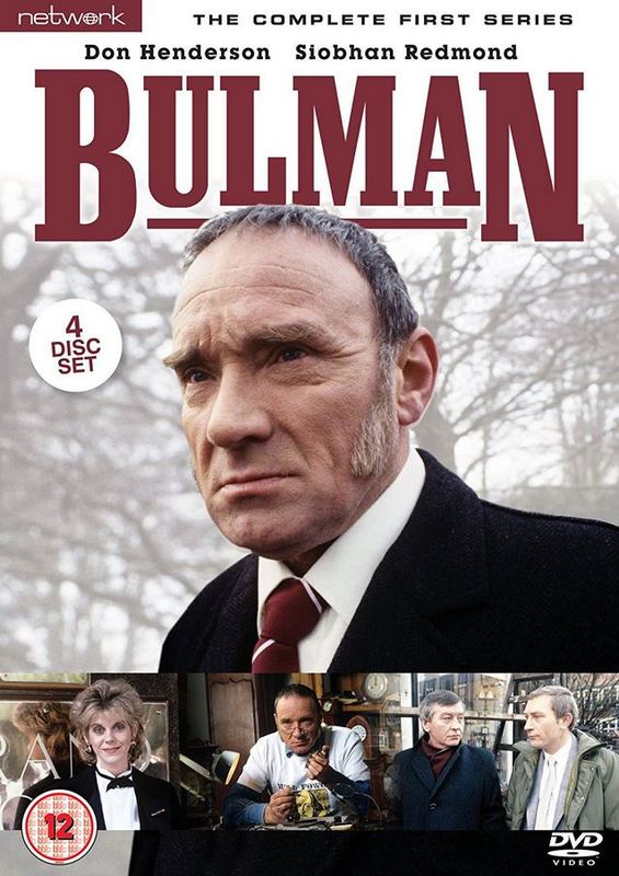 Bulman COMPLETE S 1-2 U5xVjlro Bulman COMPLETE S 1-2 U5xVjlro
