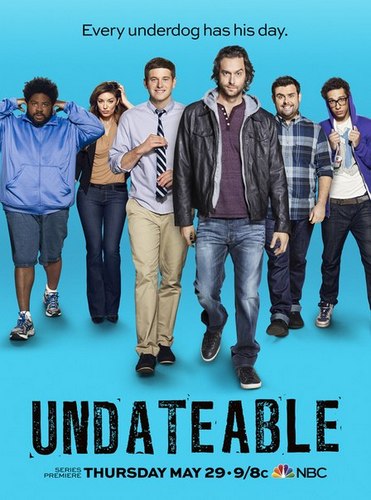 Undateable COMPLETE S 1-3 480p small size Undateable-_NBC-poster-season-1-2014_zps4e2f975c Undateable COMPLETE S 1-3 480p small size Undateable-_NBC-poster-season-1-2014_zps4e2f975c